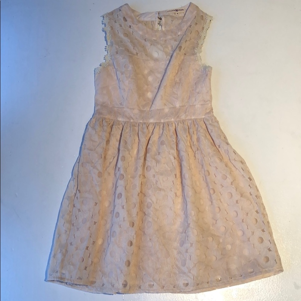 Altar’d State Dress